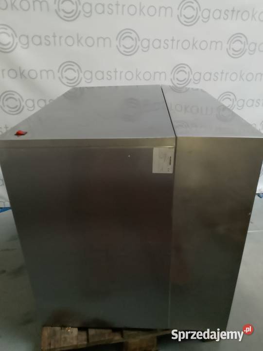 Okap gastronomiczny 100x82 przyścienny Wrocław