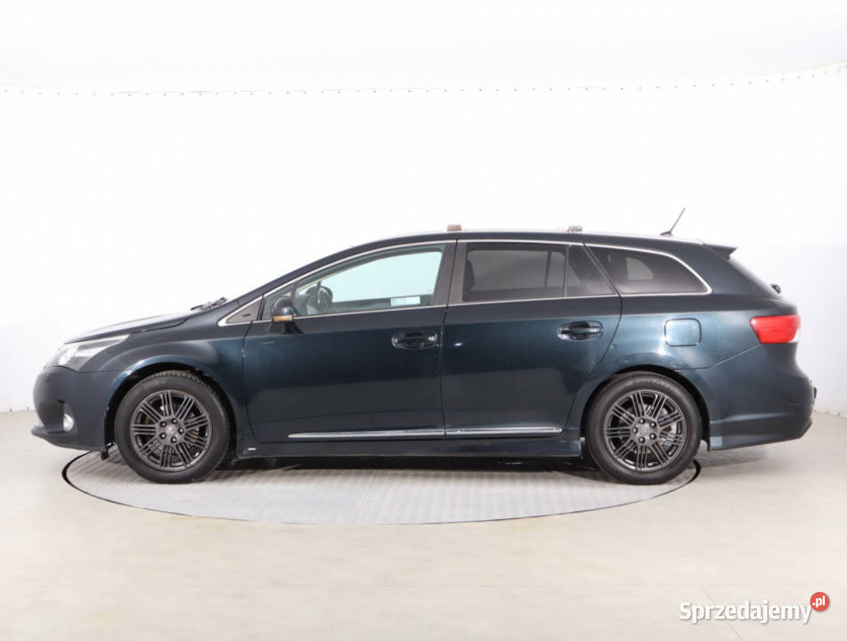Toyota Avensis 20 Valvematic komputer pokładowy Avensis Piaseczno