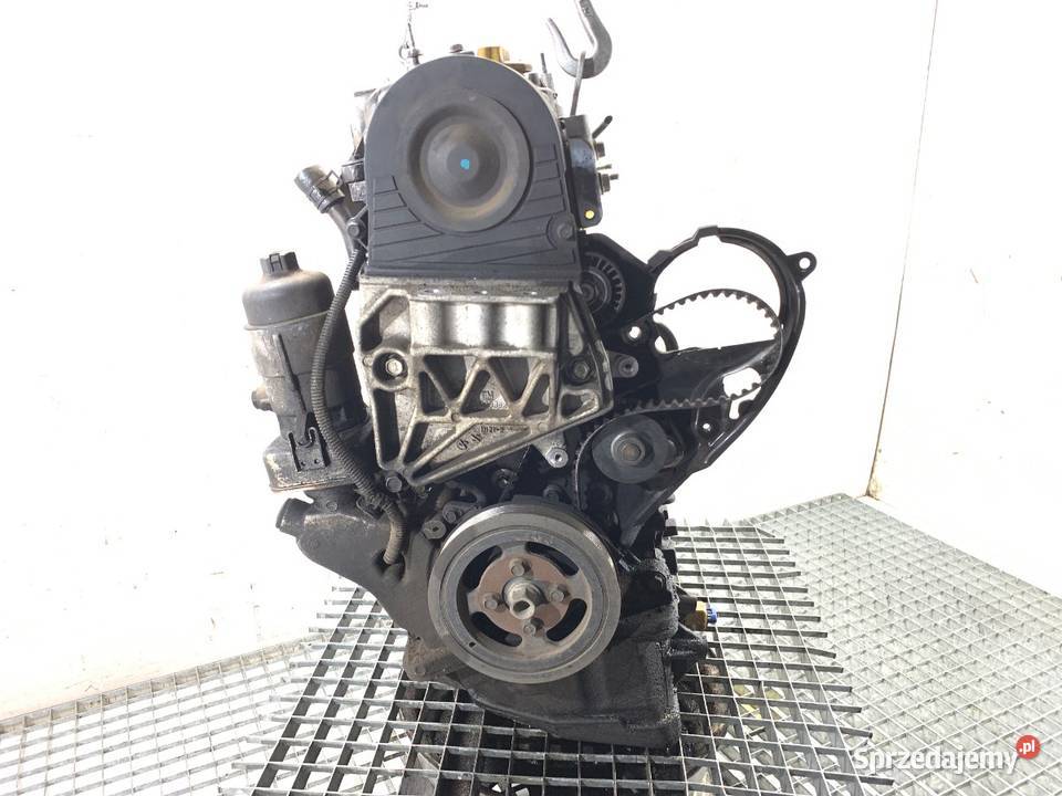 SILNIK OPEL 20 150 Z20DMH ANTARA A podkarpackie