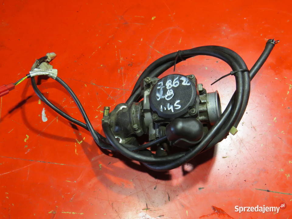 PIAGGIO X8 125 150 180 gaznik membrana mazowieckie Warszawa sprzedam