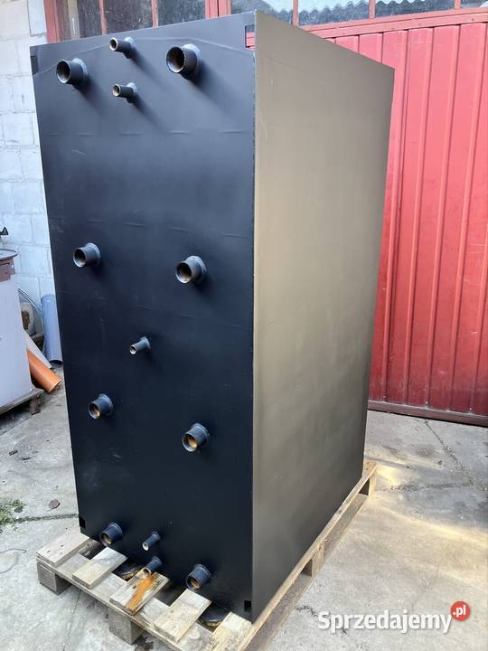 Bufor prostokątny 1000L 2000L 1500L na wymiar Frampol