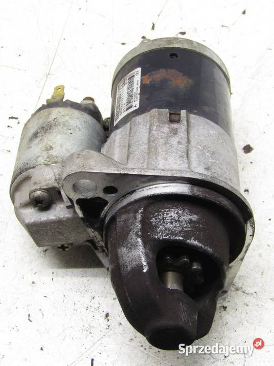 ROZRUSZNIK 10 BOOSTERJET SUZUKI SWIFT VI MK8