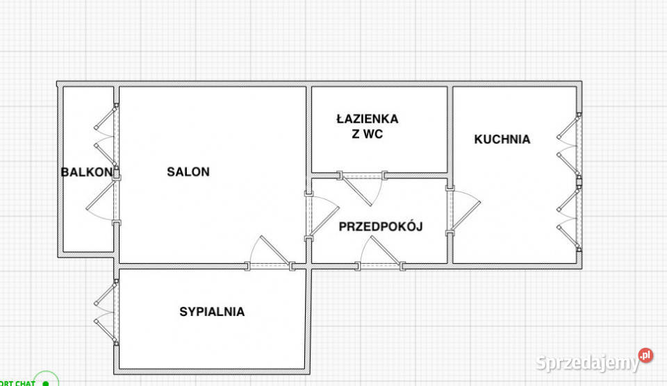 Mieszkanie remoncie Zachodniej lubelskie Chełm