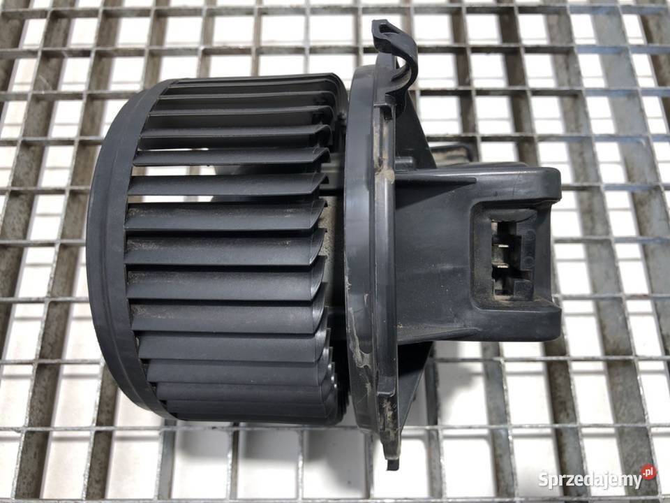 DMUCHAWA NAWIEWU PEUGEOT BOXER II WENTYLATOR osobowe