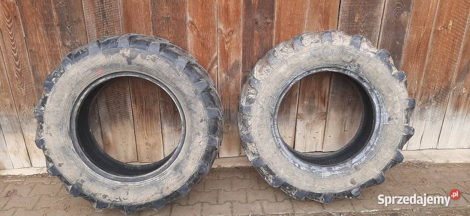 Sprzedam Opony 36070R24 Miechów