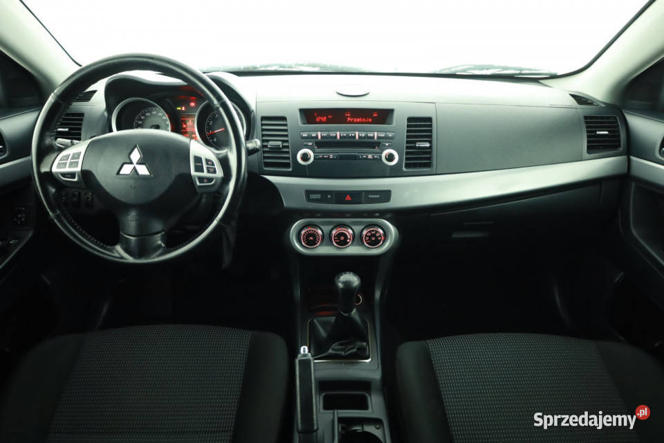 Mitsubishi Lancer 18 MIVEC Piaseczno sprzedam