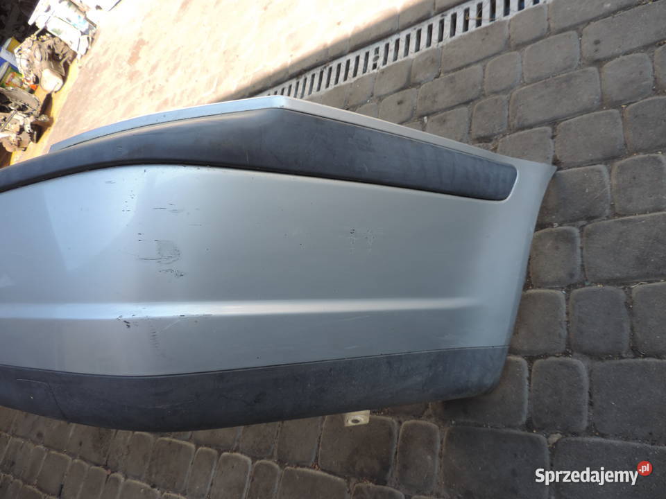 ZDERZAK TYŁ VOLVO S80 I 42626 Rok produkcji 2000 Nowy Sącz sprzedam