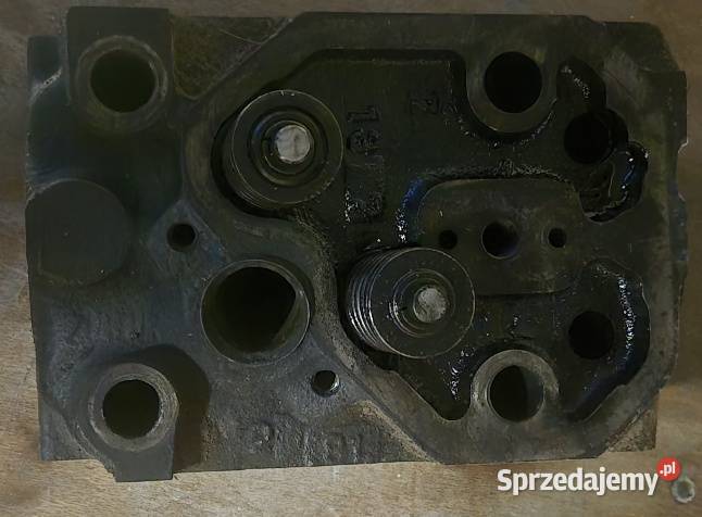 Glowice zetor 60117011 lubelskie Brzeźnica Książęca sprzedam