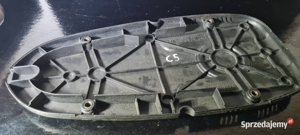 Osłona silnika dekiel BMW R1150RT R 1150 RT OE Warszawa
