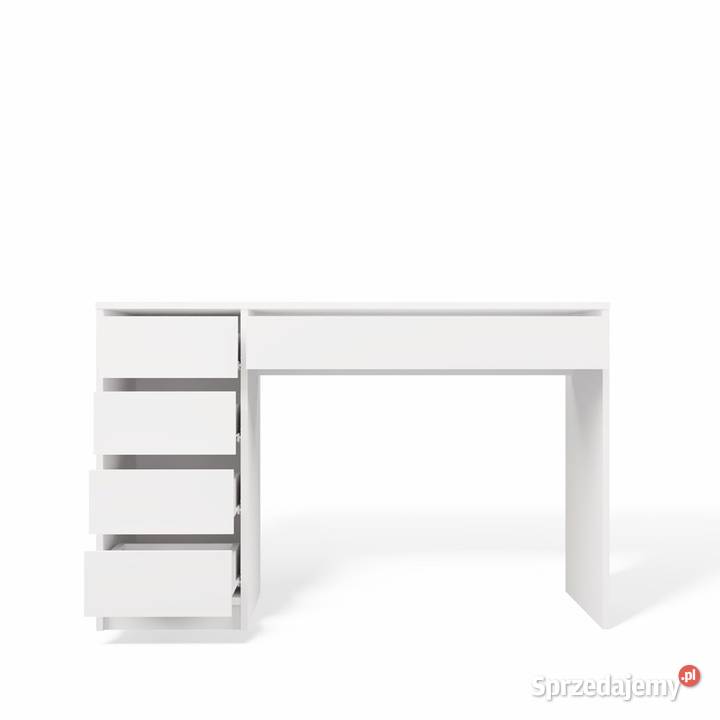Biurko ARTO BIAŁE 120