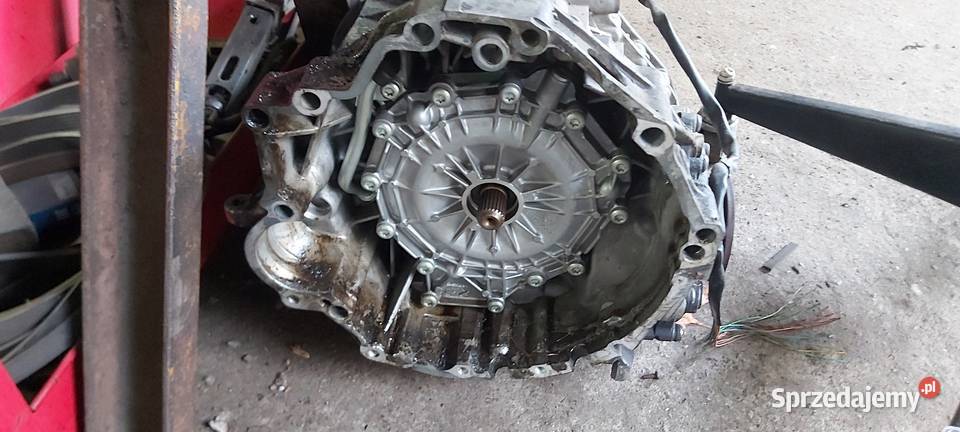 Skrzynia automatyczna EVE Wieluń sprzedam
