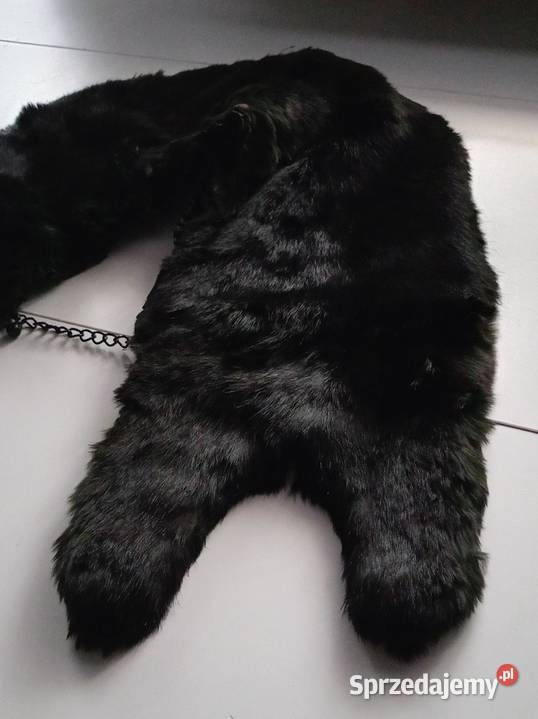 Futrzana etola Dodatki