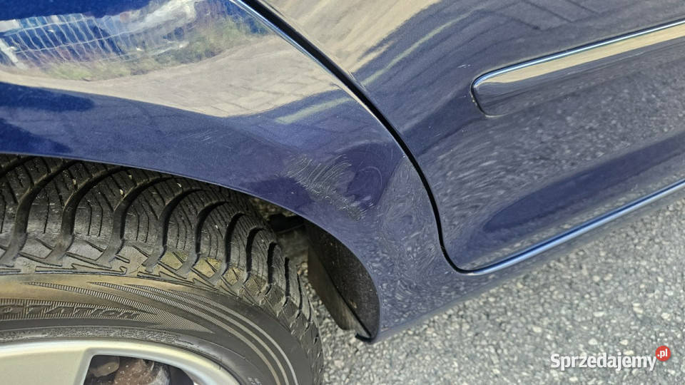 Volkswagen Golf Plus ASR (kontrola trakcji) Szczecin