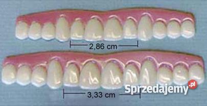 wybielone zęby w 5 minut