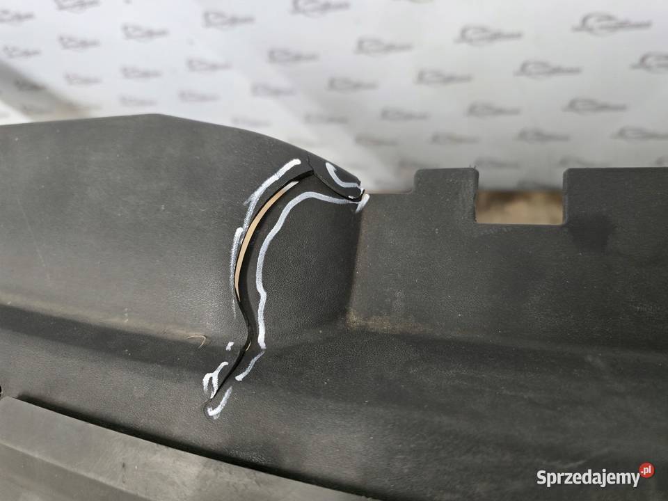 FORD KUGA MK1 11r zderzak przód Kielce