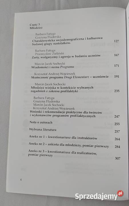 SPOŁECZNY ŚWIAT DRUGIEGO ELEMENTARZA zeszyty