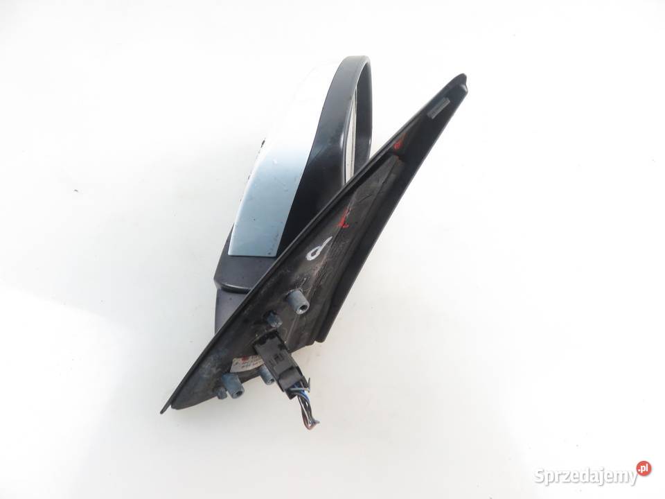 LUSTERKO PRAWE OPEL MERIVA A 8 PIN 13157220 Y474 osobowe