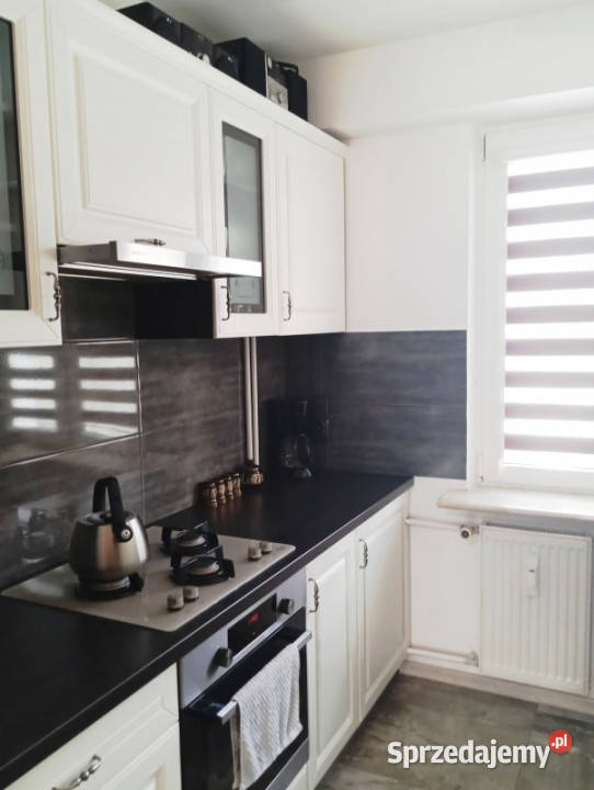 Mieszkanie sprzedaż Czuby 60 m2 3 pokoje balkon Lublin