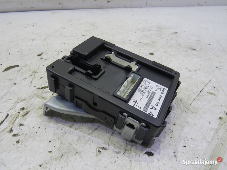 MODUŁ BCM JUKE 15 DCI 284B11KB0C Komputery lubelskie sprzedam