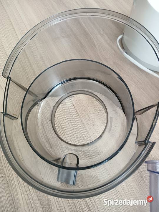 Sokowirówka Zelmer Julita ZJE0800S 800W sprzedam