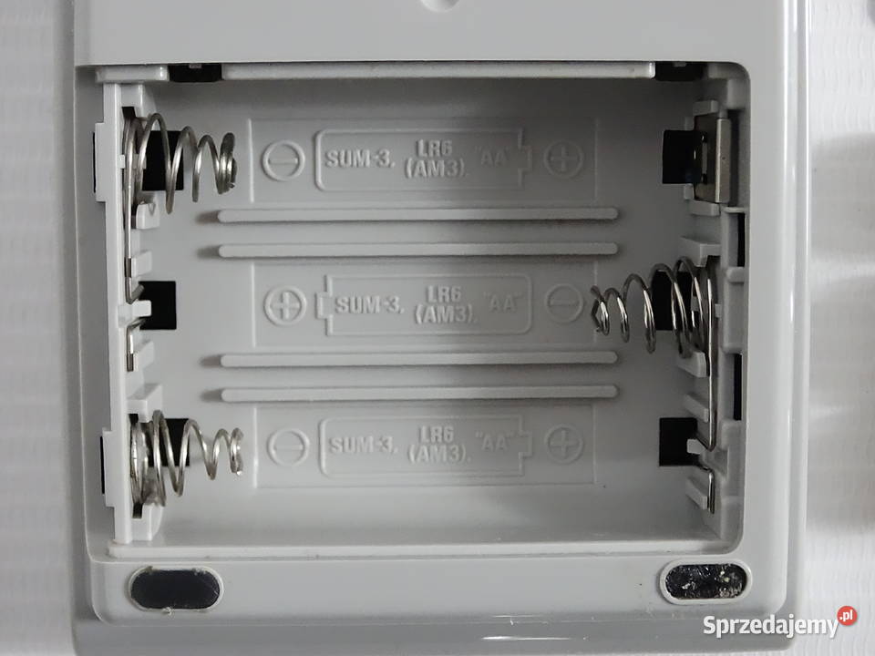 Unikatowy Kalkulator Mówiący Panasonic JE720U lubelskie Biłgoraj