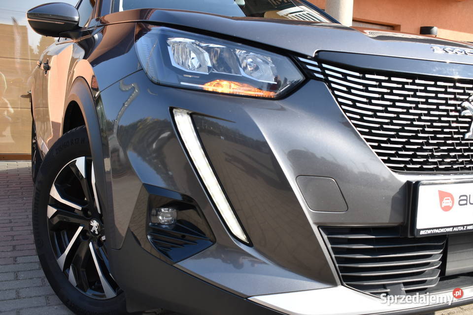 AUTOMAT 8 BIEGÓW VIRTUAL NAWIGACJA 4 KAMERY Rok produkcji 2021 Moczyłki sprzedam