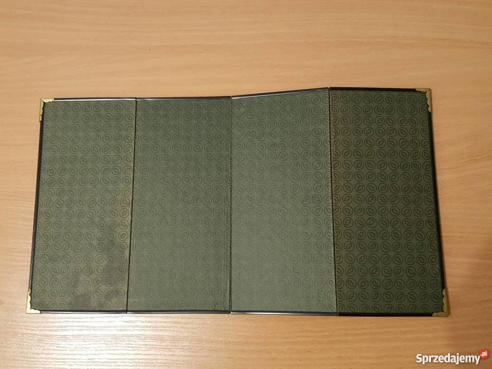 PARAWANIK japoński parawan z Japonii mały wielokolorowy Złotniki