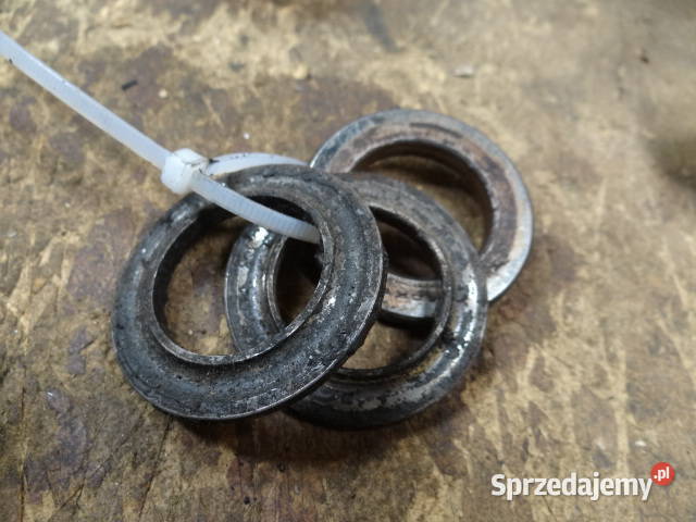 łożyska ster główki ramy Simson AWO IFA org DDR