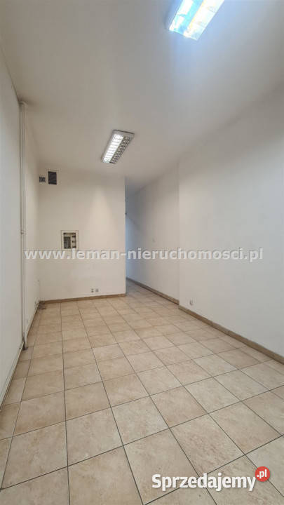 Lokal Lublin 3706m2 handlowo-usługowy lubelskie