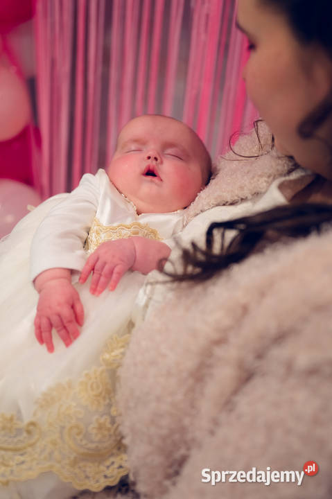 Fotograf na Chrzest Komunię Ślub urodziny sesja Usługi Radom