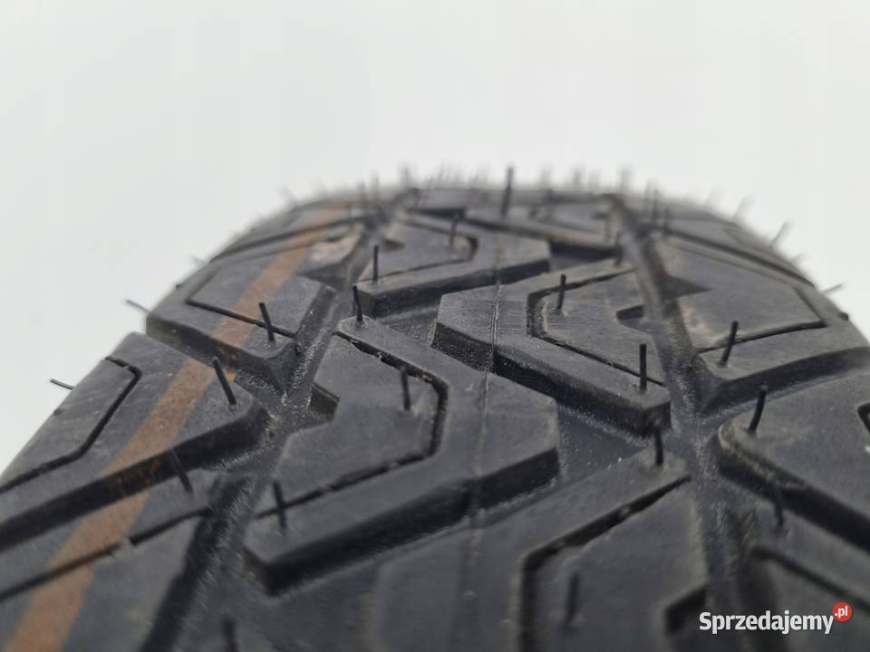 KOŁO DOJAZDOWE 12580 R17 9209872 5x108 lubelskie Chełm sprzedam