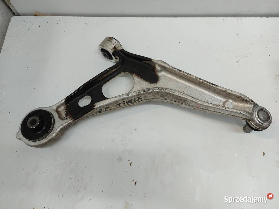 Nissan XTRAIL T33 IV 2023r Wahacz przód lewy