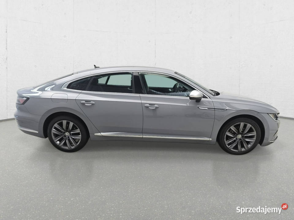Volkswagen Arteon Poleasingowe BZ Komorniki