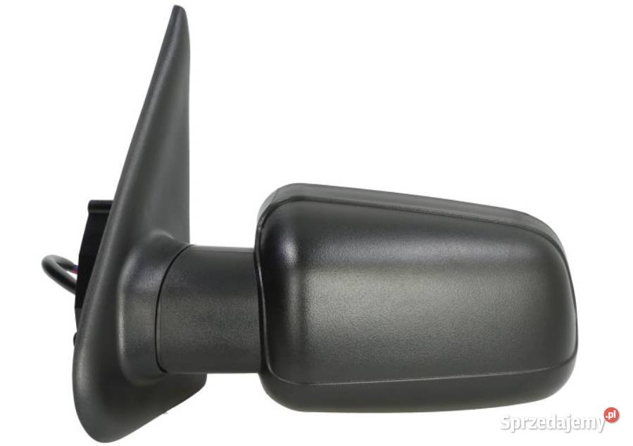 Citroen ZX 9298 Lusterko zewnętrzne elektryczne łódzkie Łódź