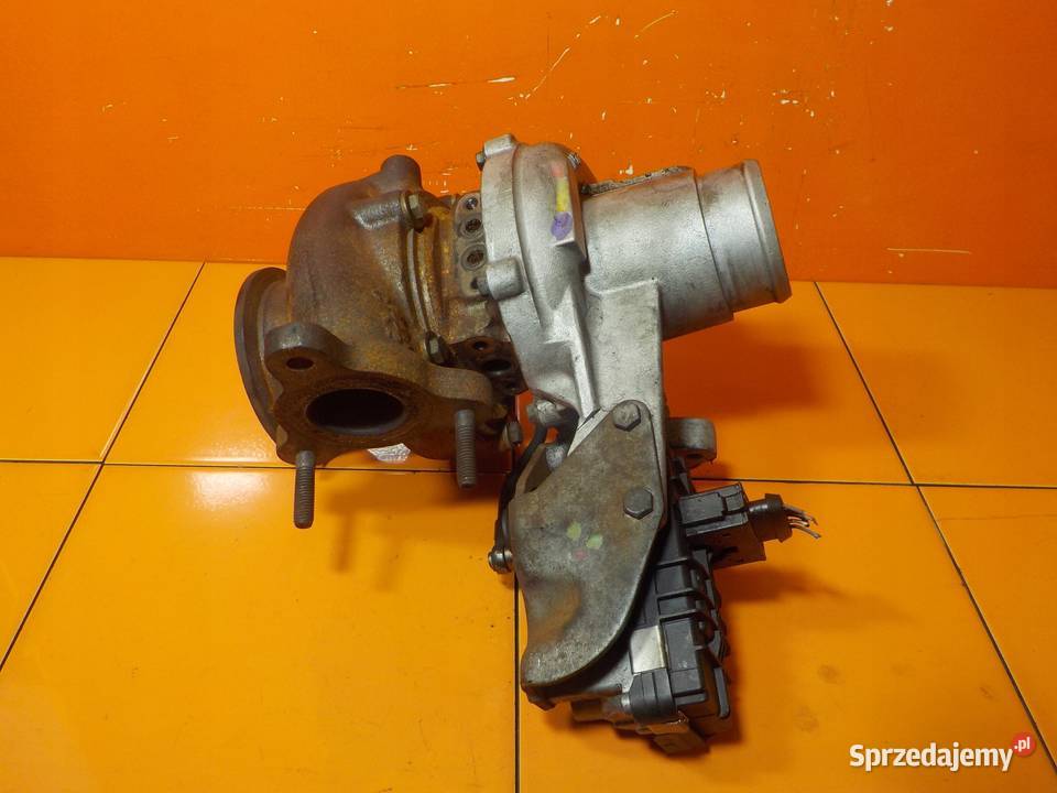 INSIGNIA ANTARA ZAFIRA 20 CDTI 17r B20DTH Suków