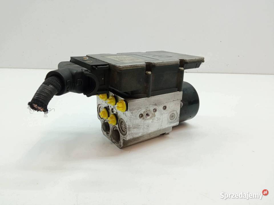 POMPA ABS 51796046 15314106D Alfa Romeo 159 I