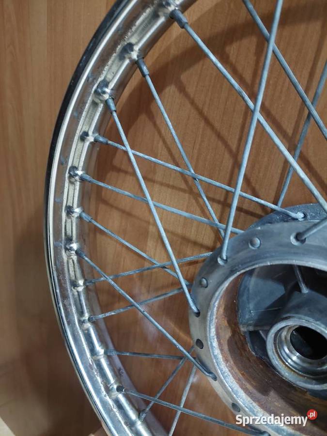 Orginalne Koło romet kadet polo pegaz 16 Pozostałe Mysłowice