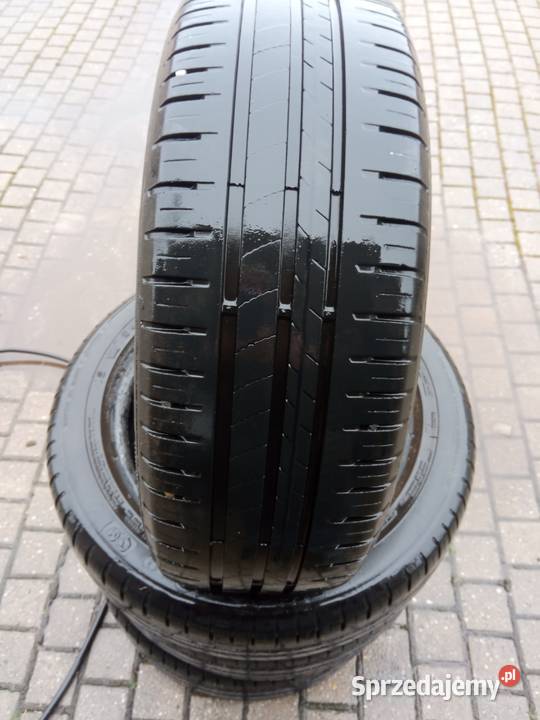 opony GOODYEAR ehicie ntgma 1855515 r nie 15cale Rybnik sprzedam