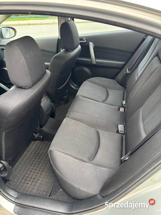 Mazda 6GH 18 LPG Lublin
