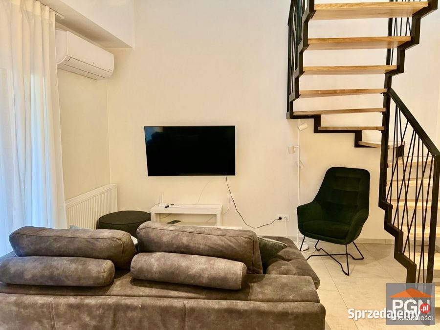 Mieszkanie 4833m2 2pok Niechorze sprzedam