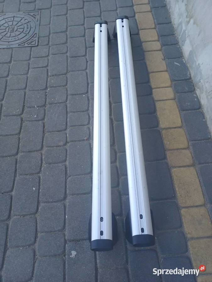 Belki dachowe do Audi q5 dolnośląskie Strzelin