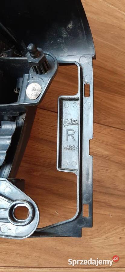 Bmw F20 lampa tylna prawa oryginał Bmw 20112015