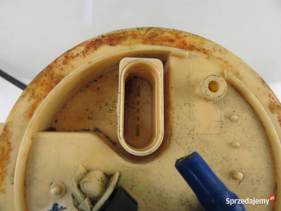 POMPA PALIWA VW PASSAT B6 20 TDI małopolskie sprzedam