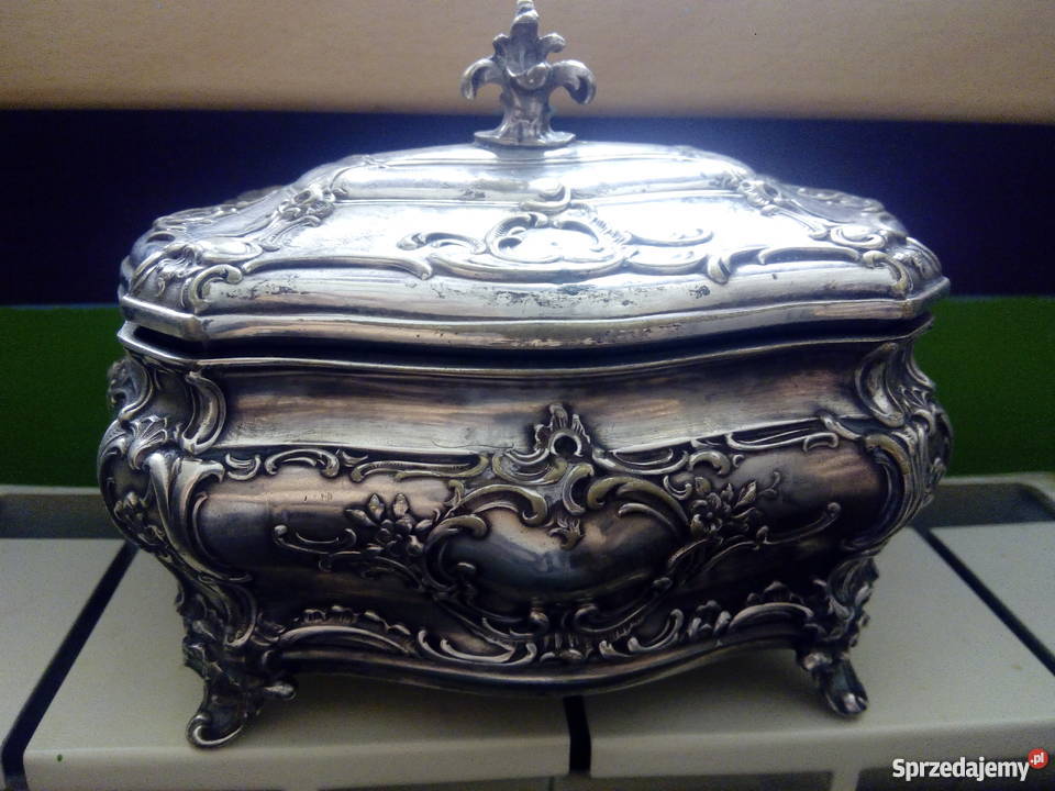 cukiernica Norblina antyk podkarpackie Krosno sprzedam