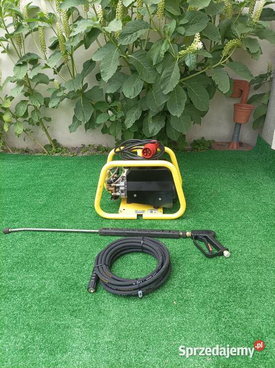 Myjka Karcher HD 715 Gwarancja Wysyłka Serwis mazowieckie Radom