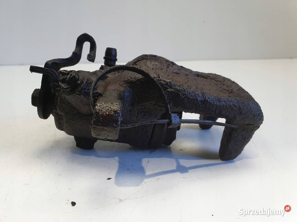 Renault Scenic II TYLNY ZACISK HAMULCOWY prawy osobowe