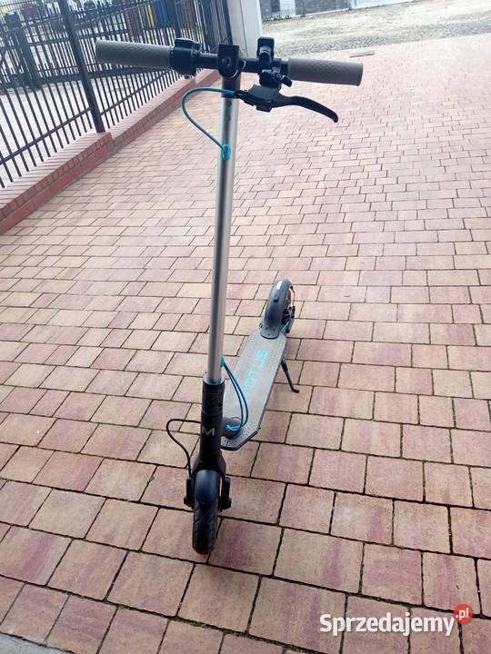 Hulajnoga elektryczna Motus