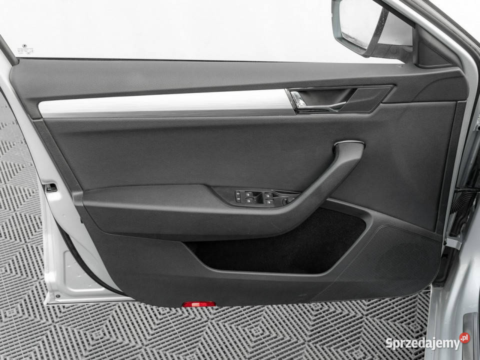 koda Superb WD8519P20 TSI Ambition DSG Podgrzf