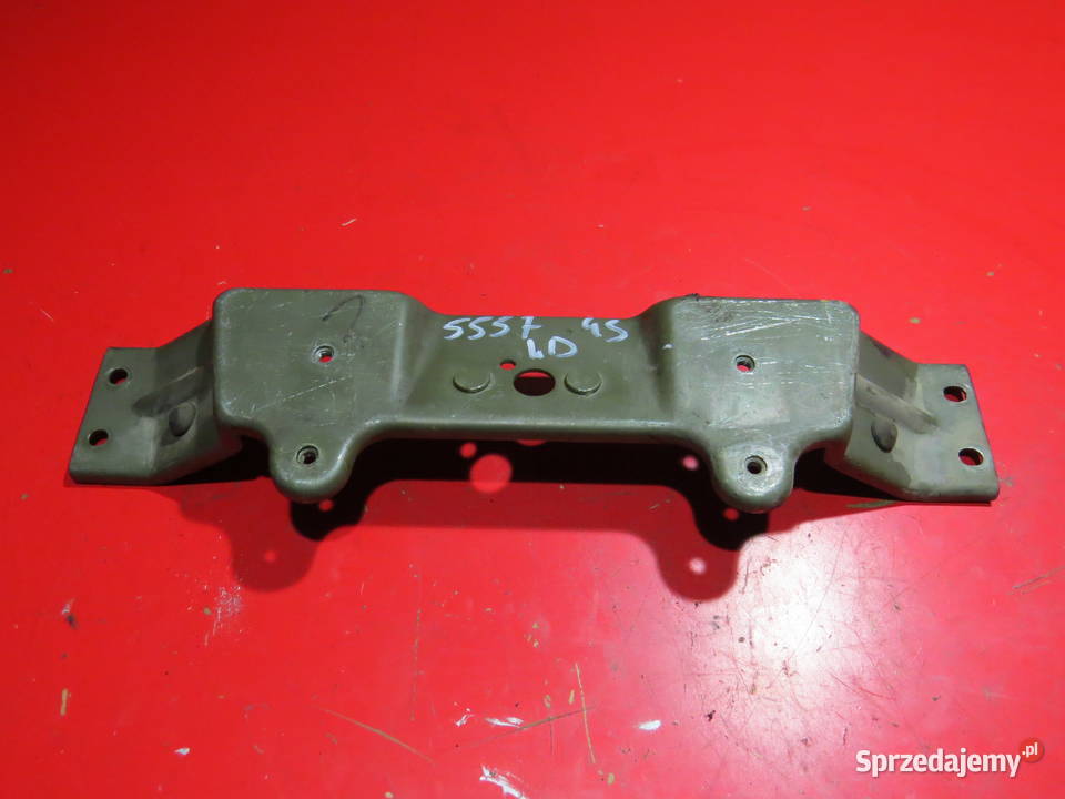 BMW GS 650 GS650 03 rama stelaż mocowanie uchwyt Warszawa