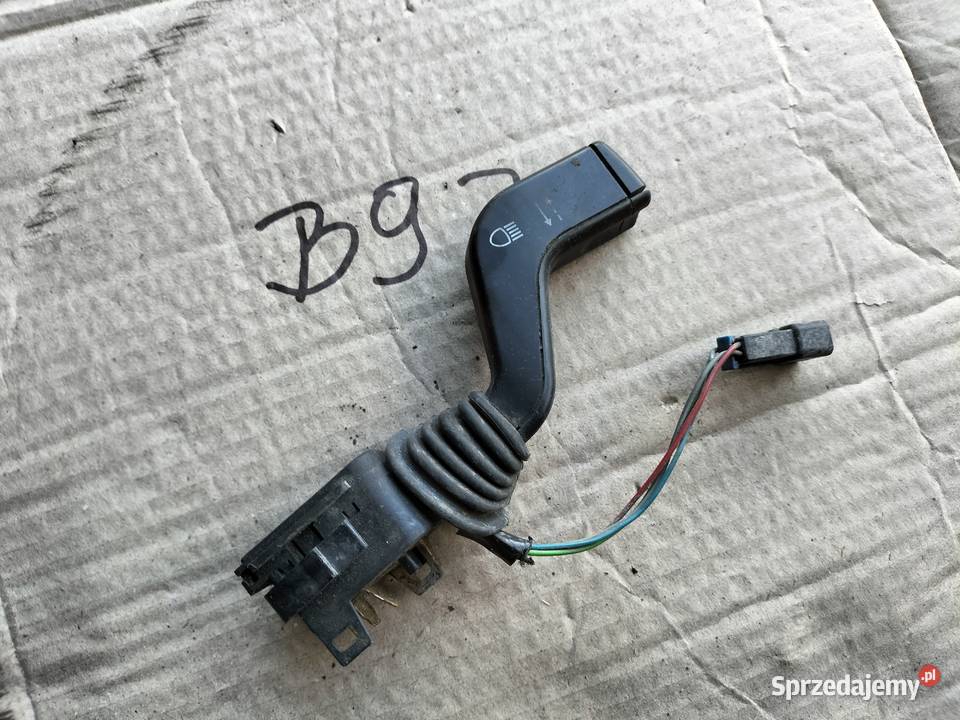 MANETKA PRZEŁĄCZNIK ZESPOLONY PAJĄK OPEL lubelskie Kamień-Kolonia